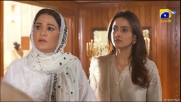 Mehroom - Episode 12 - 25th April 2024